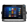 Lowrance HDS PRO 10 - w\/ Preloaded C-MAP DISCOVER OnBoard - No Transducer [000-15999-001]