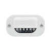 HEISE Rock Light White Cover *4-Pack [HE-RLC-4W]