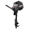 Mercury 1F02201KK ME 2.5 HP 4-Stroke Outboard Motor (2.5MH) with 15-Inch Short Shaft, Tiller Steering, and Integrated Fuel Tank