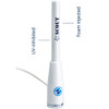 Scout KS-115 AM\/FM 5' Fiberglass Antenna [PF AN NAMFM004T]