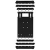 RAM Mount Tab-Tite Small Universal f\/7" Screens [RAM-HOL-TAB-SMU]