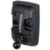 RAM Mount Quick Release Mount f\/Lowrwance Mark & Elite 4 [RAM-B-202U-LO11]