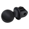 RAM Mount GoPro Adapter w\/1" Ball [RAP-B-202U-GOP1]