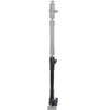 RAM Mount 14" Long Extension Pole w\/1" and 1.5" Single Open Socket [RAP-CB-201-14U]