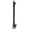 RAM Mount 18" Long Extension Pole w\/1" and 1.5" Single Open Sockets [RAP-CB-201-18U]