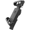 RAM Mount Tab-Lock Universal Locking Cradle f\/Apple iPad w\/LifeProof & Lifedge Cases [RAM-HOL-TABL17U]