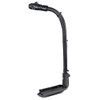 RAM Mount Transducer Arm Mount w\/18" Rigid Aluminum Rod & Open Single Socket f\/Lowrance StructureScan LSS1 & LSS2 [RAM-B-316-18-TRA3-NB]