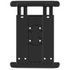 RAM Mount TAB-TITE Universal Clamping Cradle f\/iPad Mini w\/Case, Skin, or Sleeve [RAM-HOL-TAB12U]