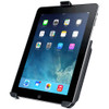 RAM Mount EZ-ROLL'R Cradle f\/ Apple iPad 2, iPad 3, iPad 4 [RAM-HOL-AP15U]