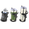 RAM Mount RAM Level Cup XL with Torque 3\/4"  1" Diameter Rail Base and Short Arm [RAM-B-408-75-1-A-417U]