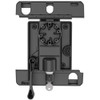 RAM Mount RAM Tab-Lock Holder f\/9"-10.5" Tablets w\/Heavy Duty Cases [RAM-HOL-TABL20U]