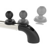 RAM Mount 6" RAM Hand-Track w\/12" Overall Length [RAM-TRACK-H6U]