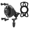 RAM Mount RAM X-Grip Phone Mount w\/Vibe-Safe  Fork Stem Base - Short [RAM-B-176-A-UN7-462]
