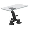 RAM Mount RAM Twist-Lock Triple Suction Heavy Duty Mount f\/Starlink Mini [RAP-365-138-STA1U]