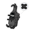 Ram Mount RAM Quick-Grip Pro Phone Holder w\/Ball  Vibration Damper [RAM-HOL-PD5BVU]