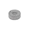 Quicksilver Aluminum Anode Kit (Mercury 4HP-6HP Carbureted Outboards) 823912