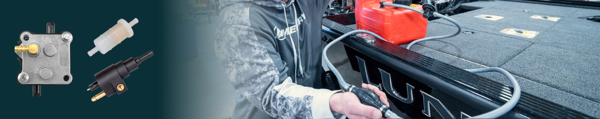 Fuel System