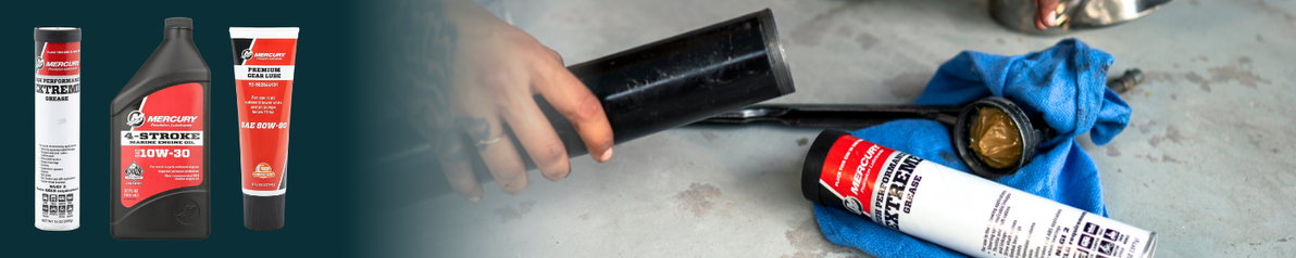 Oils, Lubricants & Additives
