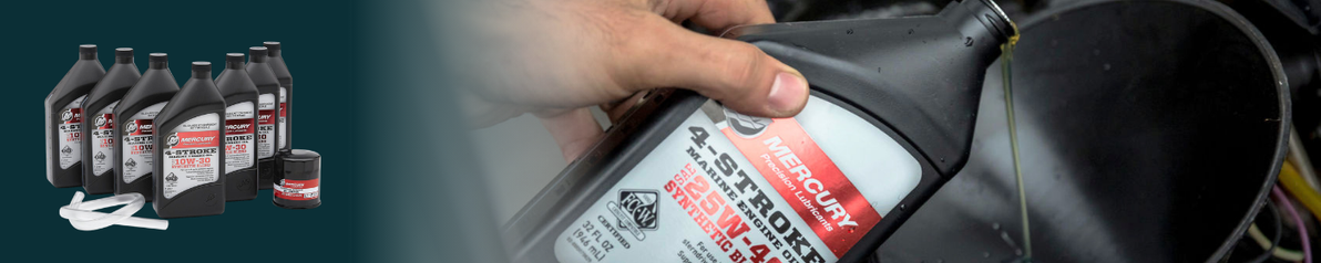 Oil Change Kits