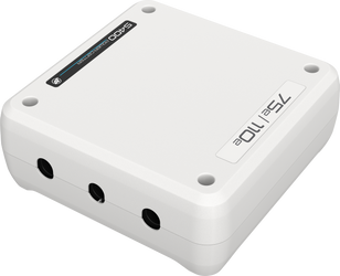 Electric & Emerging Technology