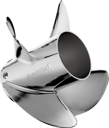 Propellers & Propeller Components