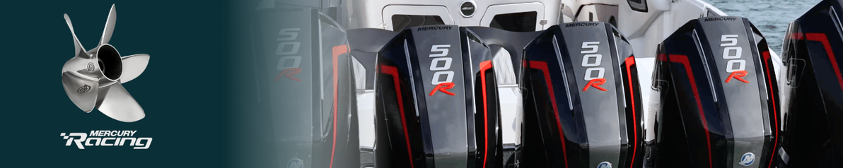 Racing Propellers (Other)