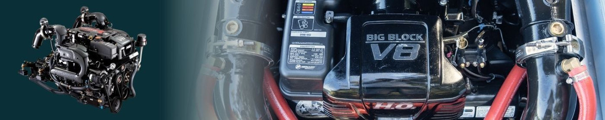 MerCruiser® Parts