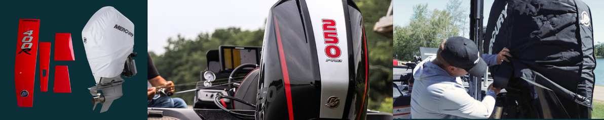 Cowl Covers & Accent Panels