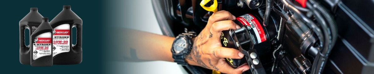 Engine Oils, Lubricants & Fluids