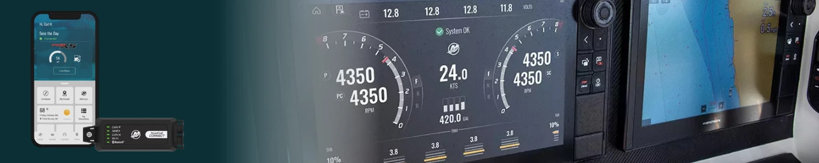 SmartCraft & Digital Controls