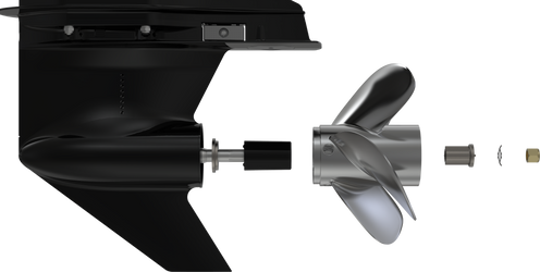 Mercury Outboard Parts