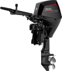 ProKicker™/Tiller Engines