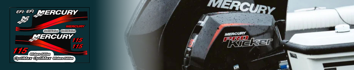 OEM Decals