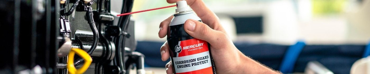 Mercury Outboard Parts
