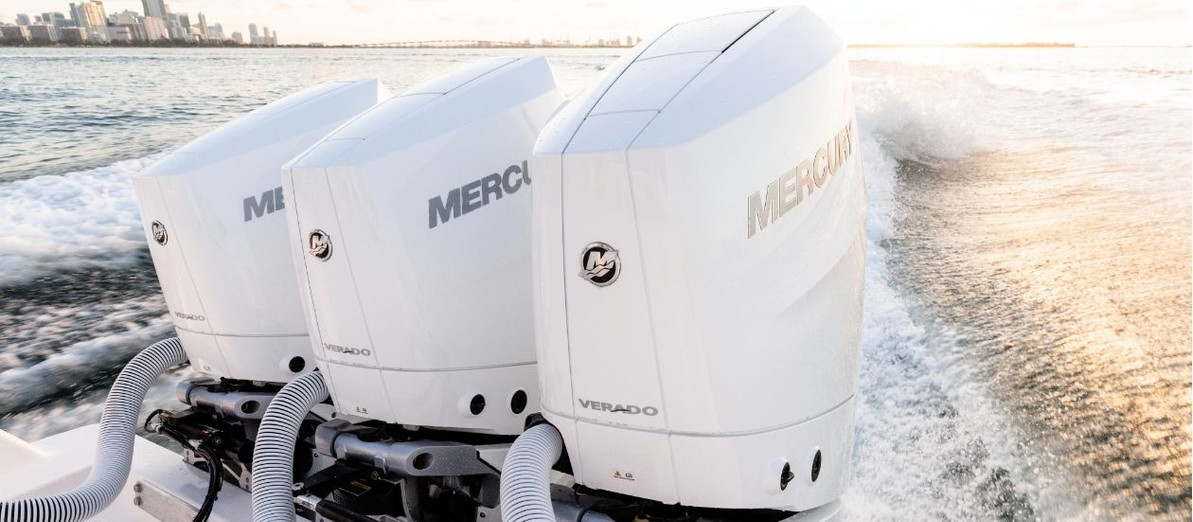 Understanding Outboard Engine Hours and Expected Lifespan