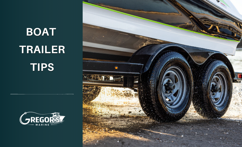 Boat Trailer Maintenance Checklist: Prevent Breakdowns and Costly Repairs