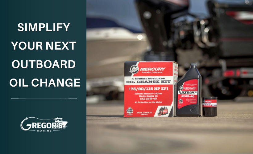 Oil Change Kits Explained: Why Buying a Complete Kit Saves Time