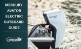 Mercury Avator Electric Outboards: A Complete Guide to Electric Boating