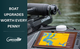 The Boat Owner's Buy Once, Cry Once Guide: Upgrades Worth Paying More For
