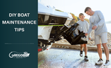 DIY Boat Maintenance: What You Can Safely Do Yourself