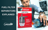 Fuel Water Separator Filters Explained