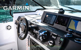 Garmin Marine Electronics: How to Choose the Right Setup for Your Boat