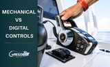 Mechanical vs Digital Boat Controls: What’s the Difference?