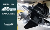 MerCruiser Sterndrives Explained: Alpha One vs. Bravo One, Bravo Two & Bravo Three