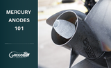 Mercury Anodes Explained: Zinc vs. Aluminum vs. Magnesium and Which You Need.