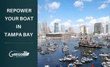 Boat Engine Repower in Tampa Bay: What Local Boat Owners Should Know