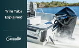 What Do Trim Tabs Actually Do?