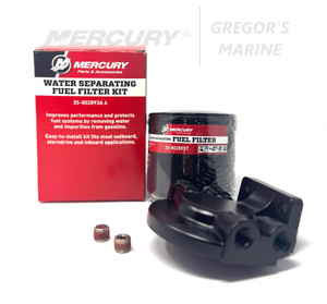 Filter Kit, Fuel/Water Separating 802893A4