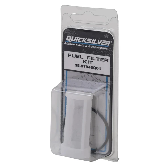 Mercury/Quicksilver Fuel Filter Cartridge (149 Micron) 87946Q04