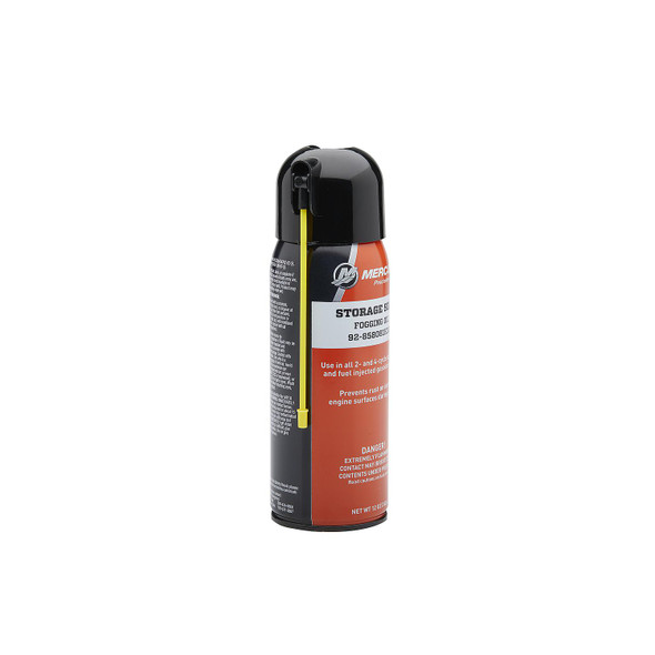 Mercury Storage Seal Fogging Oil (12 oz.) 858081K03